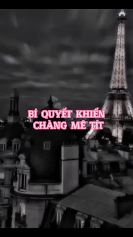 Phải có bí quyết nha..CE #sinhlynamnu #phunu #xuhuong 