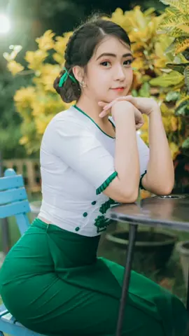 #foryou #manishmht #ကျောင်းသူမလေး #☺☺ 