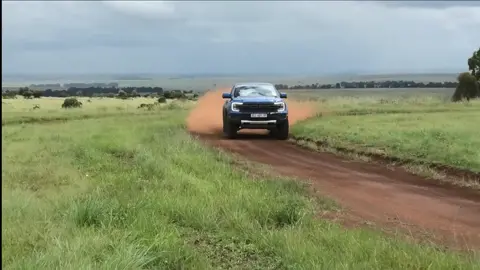 The Next Generation Ford Ranger Raptor launch (South Africa) #SAMA28 #drift #raptor #ford #nextgenranger #nextgenrangerraptor #race #fordsouthafrica 