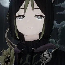 lord seno sudah berusaha semaksimal mungkin membuat orang tertawa :) #cyno #tighnari #dadjokes #GenshinImpact #fyp #fypdongggggggg #genshinedit 