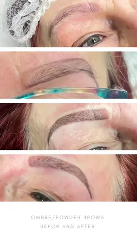 Ombre / Powder Brows 😍🥰 Book your appointment with our lovely beautician 💋💋 . . . . . #ombrebrows #rdg #readinguk #readinguk🇬🇧 #readingclinic #beauty #beautysalon #makemebeautiful #berkshire #buckinghamshire #uk #womemempowerment #womensupportingotherwomen @Savita Gurnani 