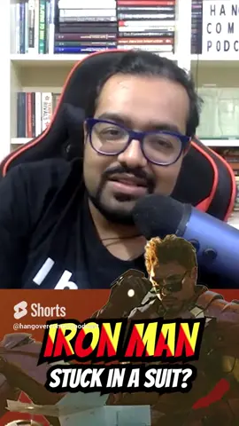 Marvel Puns Podcast Highlight - Episode 35: Hyped About Cricket with @rajdoescomedy  #comedy #podcast #comedypodcast #marvel #puns #worlddomination