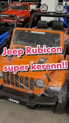 Kalian suka jeep rubicon yang mana nih? atau kalian suka mobil yang mana? .  #jeep #jeeprubicon #rubicon #rubiconviral #mobilaki #mobilakianak #jeeprubiconviral #mainananak #mainananakhits #mobilaki #mobilakianak #mobilakianakmurah #mobilakijeeprubicon #mainanhits2023 #mainanviral2023 #fyp #fyp:) #fypシ゚viral #jeeprubicongladiator 