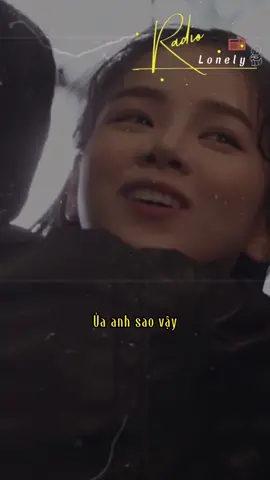 Hạnh phúc chỉ đơn giản thế thôi #radiolonely #hongthanh #tinhyeu #xuhuong #LearnOnTikTok 