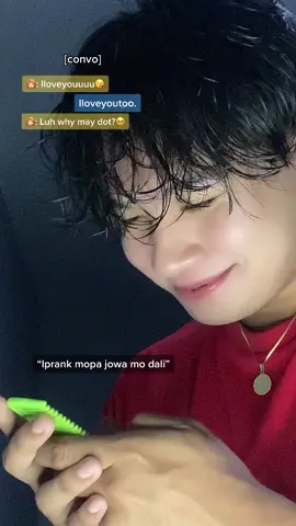 Lesson learn: wag ipaprank ang jowa