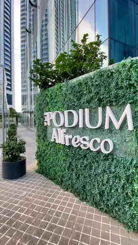 Skyscrapers at Ortigas Center 🏬🏙️♥️♥️ #fypシ #foryoupage #tiktokphilippines🇵🇭 #ortigascenter #thepodium 