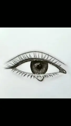 Visit My Youtube Channel DrawingWithBB  #art #pencilart #artist #artwork #draw #drawing #drawingtutorial #eye #eyedrawing #crying #cryingeye #viral #viralvideo #viraltiktok #tiktok #pencil #fypシ゚viral #JahanFansWahanStadium #foryoupage #drawingwithbb #1M #painting #drawingwithbb 