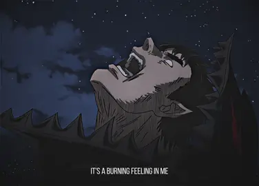 i feel rage.. #berserkmanga #guts #berserk #berserkedit #берсерк #гатс 