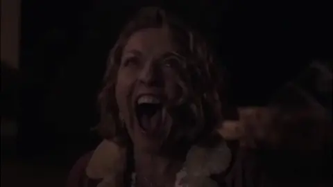 What year is this? #twinpeaks #twinpeaksthereturn #majorasmask #finalhour #zelda #nintendo #agentdalecooper #dalecooper #laurapalmer #finale #davidlynch 