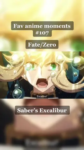 I gotta watch the rest of Fate 🌅 #fyp #trending #anime #animetiktok #animetok #animeedit #animefyp #fypシ #fate #fatezero #fatezeroedit #sabertiktok #saber #excalibur #saberexcalibur #lancer #archer #caster #assassin #king #emiya #kiritsugu #fight #sword #ufotable #animation #music #ost #saberost