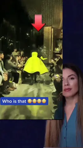 Omg 😳😳😳.  Who is that 😱😱😱.  #who #usa #horror 