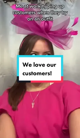 We all LOVE seeing you feel beautiful in a new outfit! | #fyp #shopsmall #boutique #SmallBusiness #Louisville #Kentucky #LouisvilleKY #fashion #style #spring #clothes 