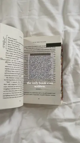 “you can justify anything if you do it poetically enough.” #BookTok #ifwewerevillains #mlrio #ifwewerevillainsbook #darkacademia  #trending #bookworm #bookrecs #BookRecommendations #books #foryou #fyp #caitsbookstacks 