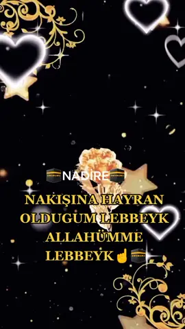 CANIM KURBAN SANA YA RESUL ALLAH 🤲☝️🕋🕋🕋🕋🕋☝️#nadire31 