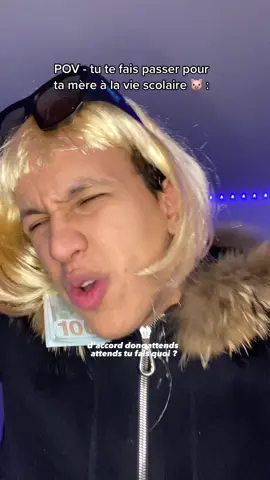 Le nombre d’absence que j’ai justifie en 4eme avec cette technique 🤫… 