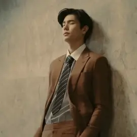 คุณหนูหนึ่งเดียวกับสูทน่ำตาลคือหล่อตะโกน!! #phuwintang #NeverLetMeGoSeries #NeverLetMeGoSeriesFinalEP  