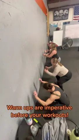Coaches, here’s a really fun group warmup to get your crew sweating, moving and having a great time with a little friendly competition!  #Fitness #crosstraining #warmup #flipcupchallenge #gym #strengthandconditioning #fitnessisfun #weightlifting #cloversc #coach #legionofboom #boxjumps #exercise #fitfriends #fitfam 