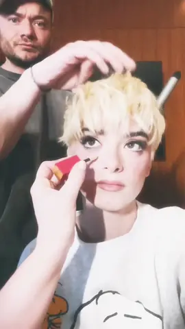 grwm ft. @valentino.beauty @sephora #ad ✨