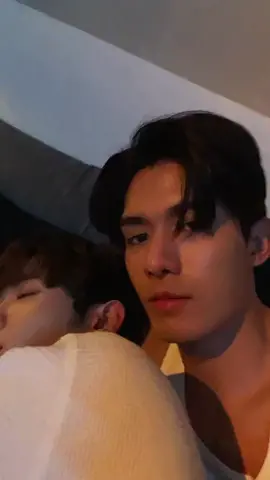How cute 🥺 #bedfriendep3 #netjames 