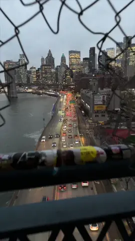 Cool location for some awesome pictures. If you don’t hate walking #picturelocation #nyc 