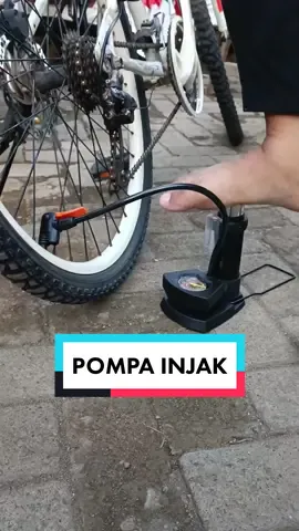 ukurannya kecil, semi portabel, praktia dan murah. #pompakaki #pompakakimanual #pompakakimurah #pompainjak #pompainjakminiportable #pompainjakmini #belanjaperabotramadan @SPEEDS HOME @AHYAN ARIF 