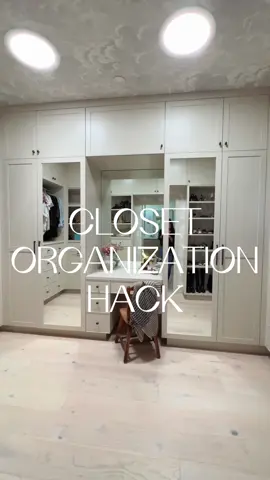 These clear dividers are such a great way to organize my purses. I didn’t want anything too permanent so these were a great option! Have you seen these?  💫 Working on a remodel? I’d love to help! Click the link in my bio to inquire about services. 💫  💫 Curious where something is from? Click the link in my bio to shop my home. 💫  . . . . . #remodeling #RenovationProject #closetdesign #closettransformation #homedecor #targetstyle #remodelingtips #remodelingideas #reelsofinsta #HomeRenovation #target #thedelightofdecor #HomeSweetHome #InteriorDesign #wearevivir #smmakelifebeautiful #RenovateMyHome #DiscoverUnder20K #RenovationDiaries #HomestyleMasters #closetgoals #TuesdayTransformation #closetorganization #wearevivir #mycrumbshome #interiordesigntips