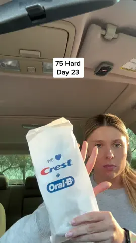 75 Hard day 23! #75hard #75hardchallenge #dayinmylife #workout #catsoftiktok #75medium 