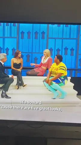 ##haileybieber ##new show next in fashion@lelejean74 