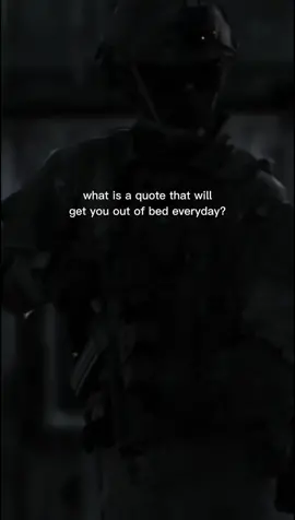 #CapCut i'm your daily motivation‼️ #mindset #mentality #motivation #discipline #militaryquotes #quotes 
