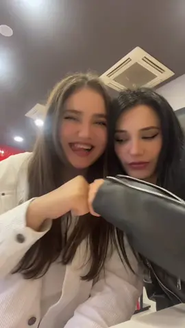 Arkadaş testi 💗