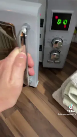 Favourite son blows up microwave prank #microwave #goldenboy 