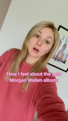 That new Morgan Wallen album thooo #morganwallen #countrymusic #newalbum 
