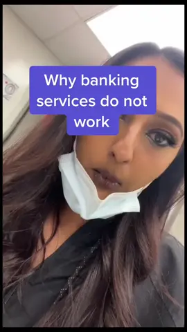 #stitch with @priyeeerrss why banking services do not work #bitcoin #cryptowendyo #crypto #money #xrp 