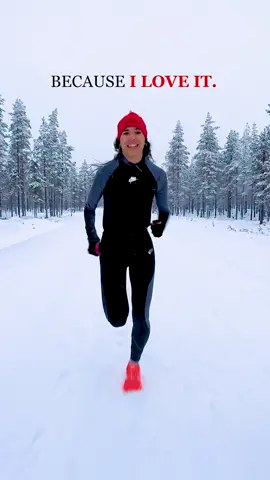 Do what you love ❤️ #Running #sport #motivation #fyp #inspiration #workout 