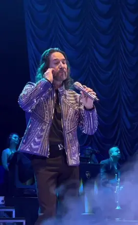 Marco Antonio Solis 