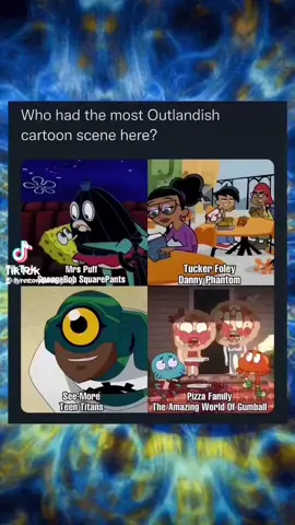 THEY SOLO #spongebob #fyp #foryoupage 