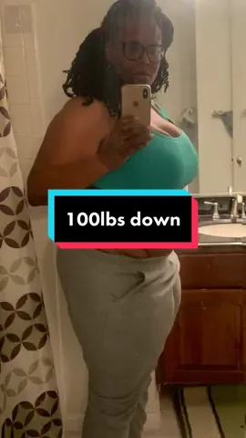I still cant believe i lost over 100lbs 😳#CapCut #weightloss #transformation #100lbsdown #fit4healthplus #blowthisup #fyp #explore #Fitness #fit #GymTok #FitTok #motivation #blackgirlfitness #journey #fypシ #nursesoftiktok #beforeandafter #weightlossprogress #progress #weiglossjourney 