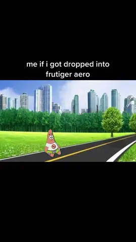 this took me a hot min to make but dis fr scary #frutigeraero #frutigermetro #frutigeraeroaesthetic #frutiger #frutigeraerocore #frutigeraerooffices #frutigeraeroedit #frutigeraeroplaces #2000s #2000sthrowback #2000smeme #2000smemes #earlyinternetmemories #spongebobmeme #spongebobandpatrick #futurism #futuristic #uncanny #uncannyvalley #backroomsedit 