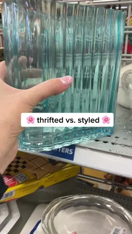 Love filling my home with thrifted treasures #thrifttok #thrifthaul #thriftfinds #thriftedhome #fyp #foryou 