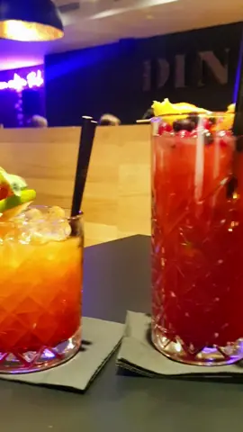 😋🤩🍹🍹🍹🤩😋#foryoupage #like #قعدة #عصائر #كوكتيلات_وعصائر #قعدة_بنات #مطعم #كوكتلز  مع @Hanin @𝓂‘ 