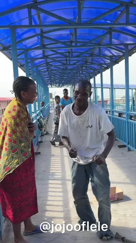 Omo fear catch me ooh #fy #viral #explore #blowthisup #jojooflele #goviral 