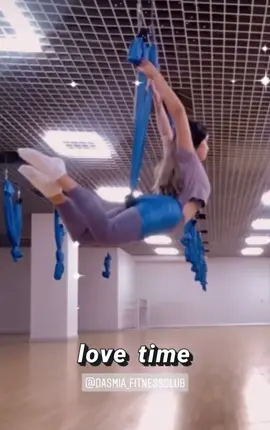 #aeroyoga#aeroyogagirl  