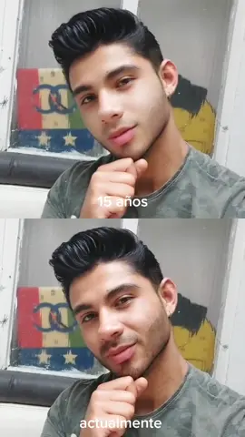 increible 🤯🤯#fyp #challenge #15years #young 