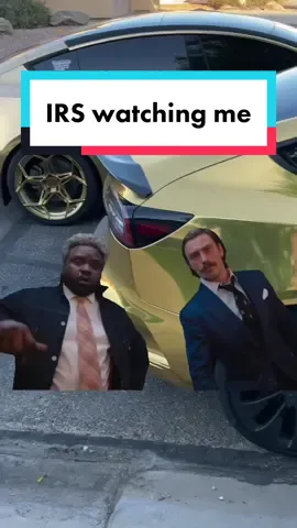 #CapCut say nothing my friends #fyp #tesla #irs 