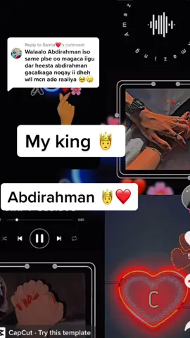 Replying to @Samia❤️ 