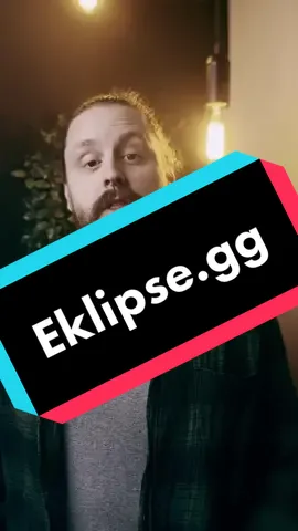 @eklipsegg is a fantastic day I service that’s gonna grab clips for you, so you don’t have to worry about your chat missing any hype moments in your stream.  I stream three times a week, and this AI service has snagged more than 30 clips for me over the course of that week .  Highly recommend you try this out! ##contentcreator##twitchtok##twitchstreamer##streamertips##streamertipsandtricks##twitchclips