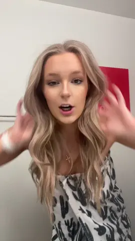 every time i see grwm i think of the man who thought it meant “grown woman” #grwm 