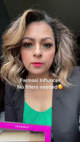 #Farmasi#Influencer🥰