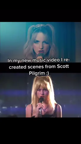 My EP Bitter Sweet 16 is out now!! Along with this video I wrote and Co-directed:) Channeling my inner Brie Larson (again💀)