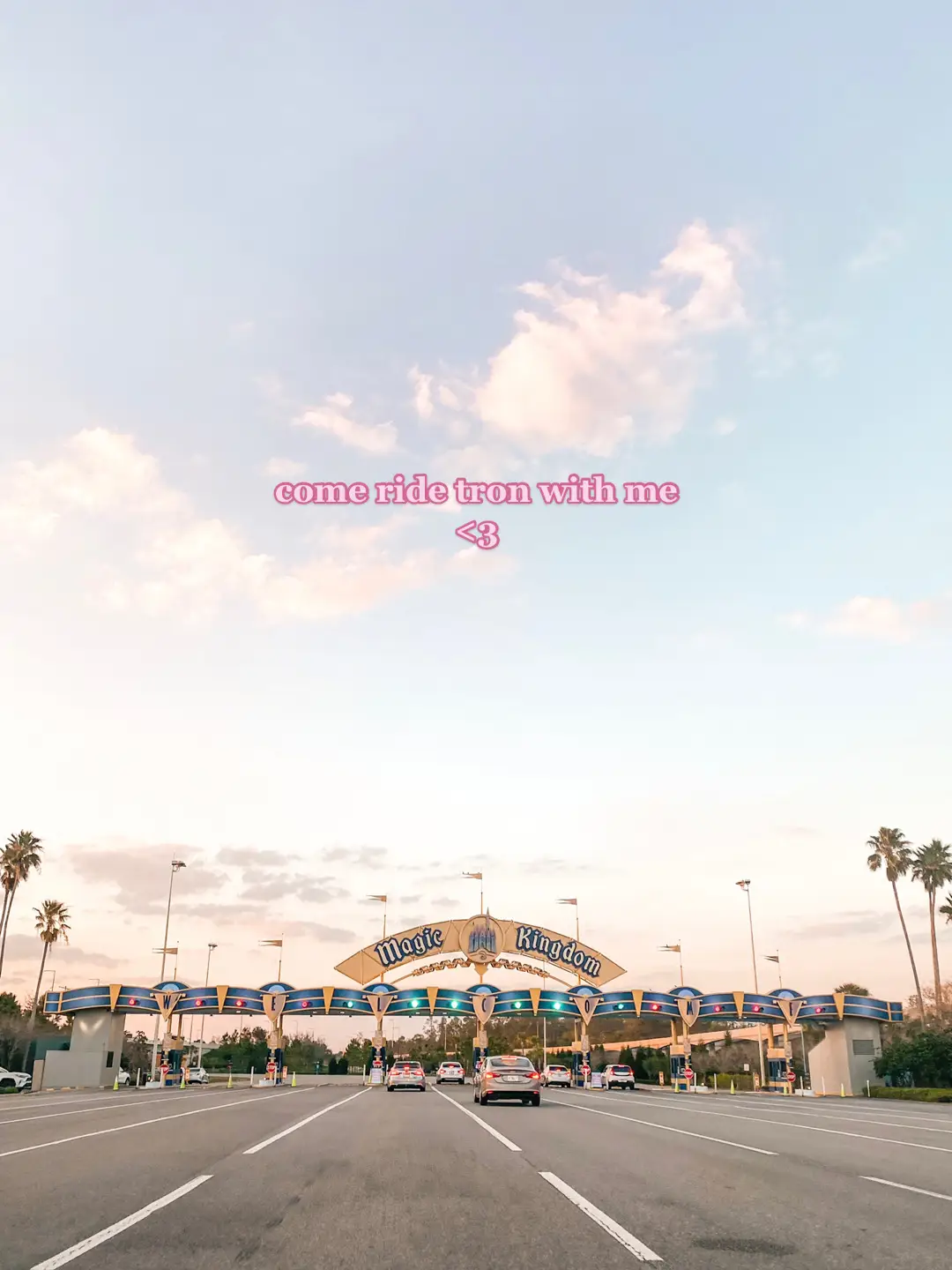 10/10 would recommend #disneytok #disneyworld #tronlightcyclerun #fyp 